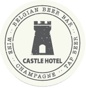 Castle Hotel Logo